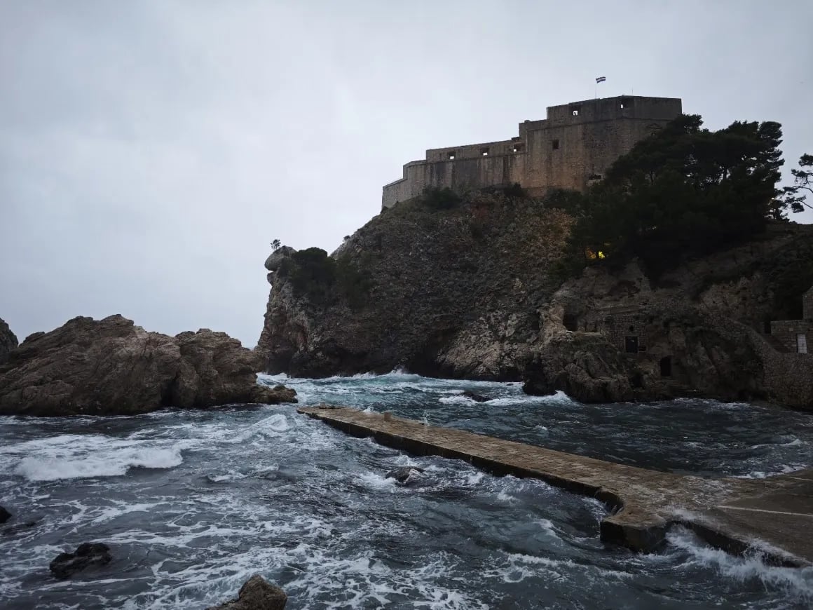 クロアチア、ギリシャ、ドイツ旅行 の画像