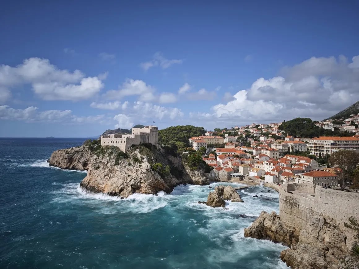 クロアチア、ギリシャ、ドイツ旅行 の画像