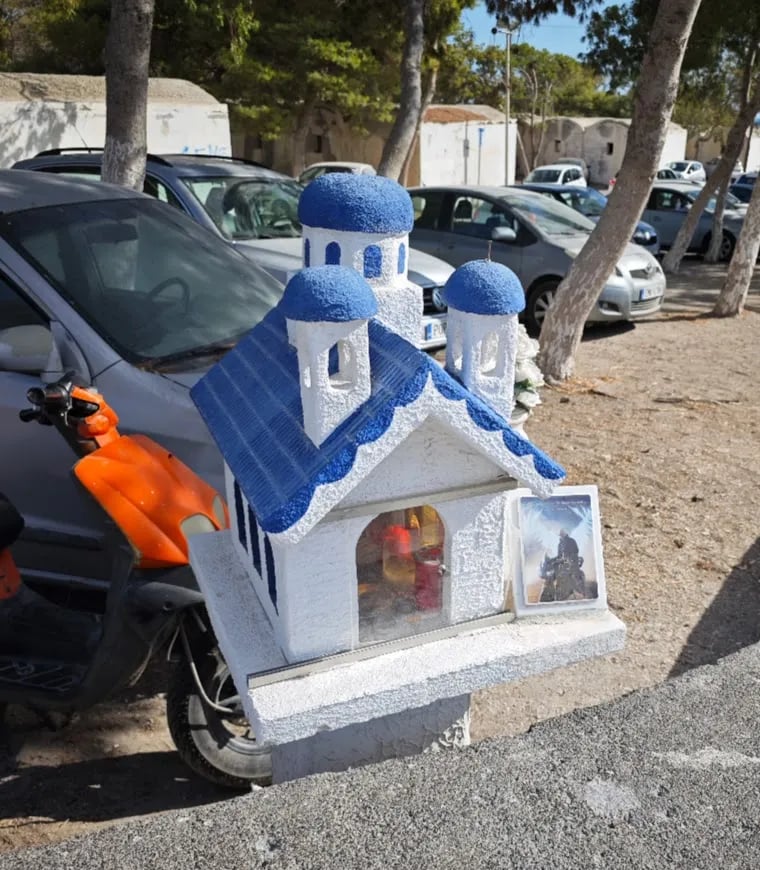 クロアチア、ギリシャ、ドイツ旅行 の画像